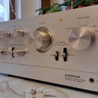 Pioneer SA-9900 Топ модел, снимка 15 - Ресийвъри, усилватели, смесителни пултове - 43965578