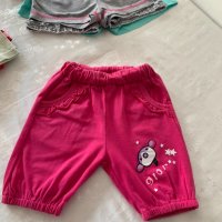 Детски къси панталони, снимка 9 - Детски къси панталони - 39246145