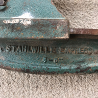 Голям тръборез Stahlwille Express 4-6”, снимка 4 - Други инструменти - 36477078