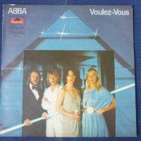 грамофонни плочи ABBA, снимка 1 - Грамофонни плочи - 40596917