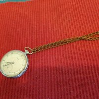 часовници колекционерски СССР Swiss made Germany, снимка 10 - Колекции - 32415598