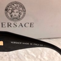 Versace 2022 дамски слънчеви очила, снимка 9 - Слънчеви и диоптрични очила - 38891606