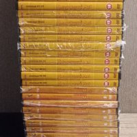 Пчеличката мая 1975 част 1-20 Промо -50%, снимка 1 - DVD филми - 43491573