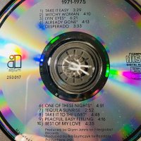 REO Speedwagon,Eagles,Styx, снимка 7 - CD дискове - 37802661