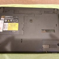 Medion Akoya S4216  Ultrabook (Intel Core i3 3217U, снимка 14 - Лаптопи за дома - 43714902