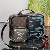 Чанта Louis Vuitton, снимка 10 - Чанти - 40423751