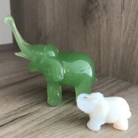 Красиви слончета - сувенири, снимка 2 - Други ценни предмети - 43384366