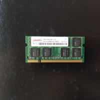 Продавам памет 1 Gb RAM DDR2 667 MHz
