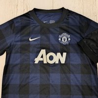 Nike Manchester United-Ориг.тениска , снимка 2 - Спортни дрехи, екипи - 43667720