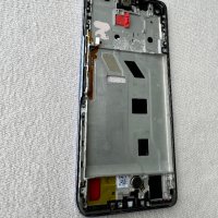 Huawei Nova 8i , РАМКА, снимка 2 - Резервни части за телефони - 43371446