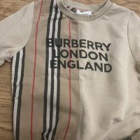 Burberry детски блузи , снимка 2 - Детски Блузи и туники - 43595523