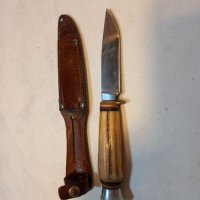 Ловен нож Solingen , снимка 1 - Ножове - 38047999