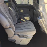 Само на части Chrysler Voyager 2,5 и 2,8 дизел, снимка 14 - Автомобили и джипове - 35471998