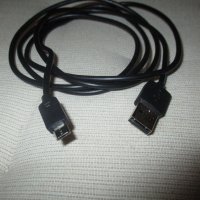 USB и щекер за GSM, снимка 1 - USB кабели - 29009203