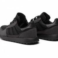  детски маратонки adidas Forest Grove номер 28,5-29, снимка 4 - Детски маратонки - 38751466