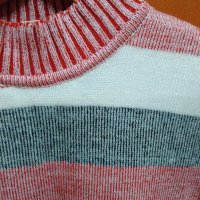 Плетени пуловери 9 лв.брой, снимка 4 - Блузи с дълъг ръкав и пуловери - 26536614