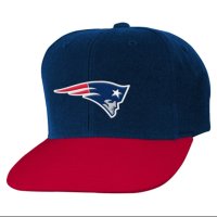 Шапка на Patriots - NFL, снимка 2 - Шапки - 43166813