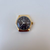 Стар механичен часовник Maister Anker. №2336, снимка 1 - Антикварни и старинни предмети - 36812810