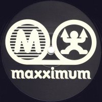 Maxx – Move Your Body (Chapter II) Vinyl, 12", снимка 2 - Грамофонни плочи - 38951723