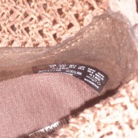 Дамски обувки Timberland 39.5 и Ecco 40, снимка 7 - Дамски ежедневни обувки - 16153054