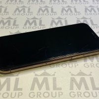 iPhone 11Pro 64GB 80% Gold, втора употреба., снимка 2 - Apple iPhone - 44125222