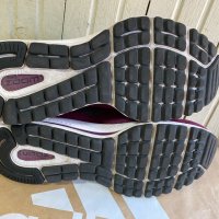  ''Nike Air Zoom Vomero 12''оригинални маратонки 36.5 номер, снимка 10 - Маратонки - 37223785