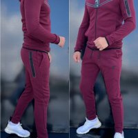 нови мъжки екипи nike tech fleece , снимка 3 - Спортни дрехи, екипи - 43289954