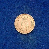 2 стотинки 1912 в качество, снимка 1 - Нумизматика и бонистика - 40405535