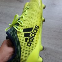 Adidas. Футболни бутонки. Номер 45 1/3, снимка 3 - Футбол - 33508100