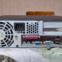 Компютър IBM Lenovo M55 type 8808, снимка 4 - Работни компютри - 43365667