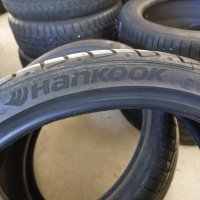 2 бр. летни гуми Hankook 225 35 19 dot1021 Цената е за брой!, снимка 4 - Гуми и джанти - 44048414