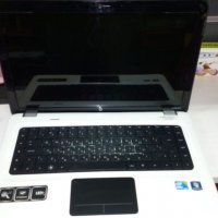 Продавам HP dv6- 3040ej на части, снимка 3 - Части за лаптопи - 35560324