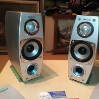 aiwa sx-lx7 speaker system-japan 0507212032, снимка 7 - Тонколони - 33433003