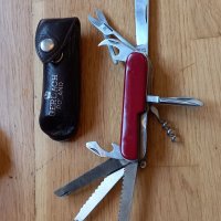 Полски джобен нож Gerlach , снимка 1 - Колекции - 38118159