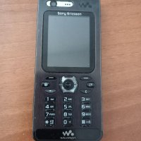 SONY - W880I, снимка 5 - Sony - 40458551