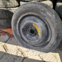 Патерица резервна гума за Мл 163, снимка 1 - Гуми и джанти - 40334457