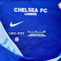 Nike Chelsea Home Jersey 2022-2023, снимка 4 - Спортни дрехи, екипи - 44028938