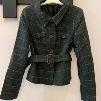 Vero Moda есенно палто, снимка 1 - Палта, манта - 39866424