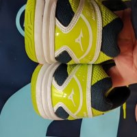 Mizuno wave twister, снимка 3 - Маратонки - 40169394