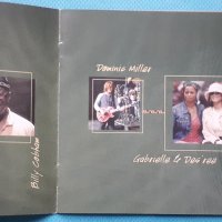 Gregg Kofi Brown – 2005 - Together As One(African,Fusion), снимка 3 - CD дискове - 43043741