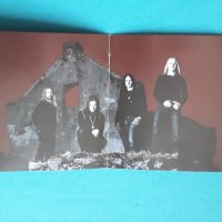Sahg – 2006 - I(CD-Maximum – CDM 1006-2607)(Doom Metal,Stoner Rock), снимка 3 - CD дискове - 43709387