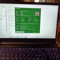 Lenovo IdeaPad GAMING, снимка 3 - Лаптопи за игри - 43226056