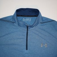 Under Armour - Threadborne - 2XL - Страхотно 100% ориг. горница / Ъндър Армър, снимка 4 - Спортни дрехи, екипи - 43907503