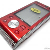 Sony Ericsson W910 панел, снимка 5 - Резервни части за телефони - 21790766