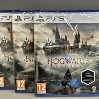 [ps5] Най-Добра Цена в страната! Hogwarts Legacy / Нови, снимка 1 - Игри за PlayStation - 39550675