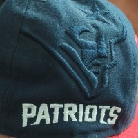 Шапка на Patriots - NFL, снимка 5 - Шапки - 43166813