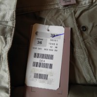 H&M оригинален летен панталон нов с етикет, снимка 11 - Панталони - 27885379