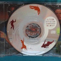 Afro-Mystik – 2003 - Morphology(Future Jazz,Deep House), снимка 4 - CD дискове - 43837978