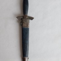 Немски авиаторски кортик(гражданска авиация)WW2, снимка 1 - Антикварни и старинни предмети - 40181874