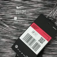 Nike PRO DRI-FIT Space-Dye Tank оригинален потник L Найк спорт фитнес, снимка 4 - Спортни екипи - 44097451